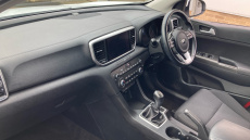 Kia Sportage 1.6 GDi ISG 2 5dr Petrol Estate